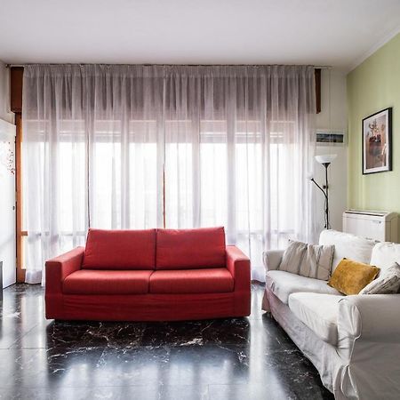 Boldrini Apartment With Balcony By Wonderful Italy Bologna Exteriör bild