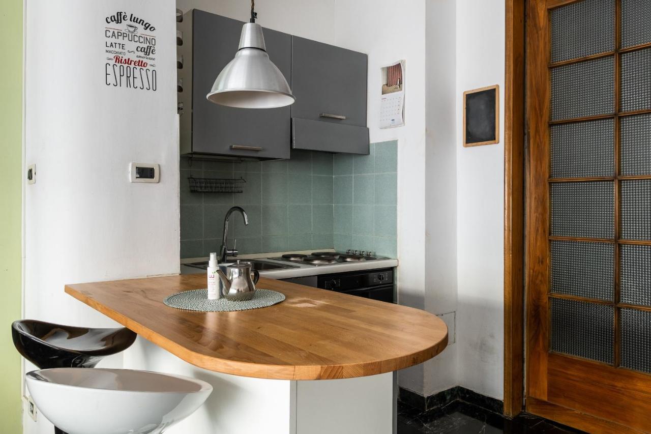 Boldrini Apartment With Balcony By Wonderful Italy Bologna Exteriör bild